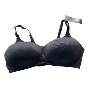 Torrid Curve First at Fit Bra Size 44DD‎
